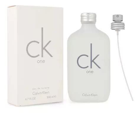 calvin klein hombre 200 ml barato